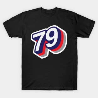 79 T-Shirt